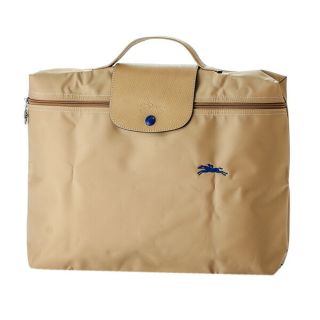 ロンシャン(LONGCHAMP)の新品 ロンシャン LONGCHAMP ブリーフケース ル・プリアージュ クラブ(ハンドバッグ)