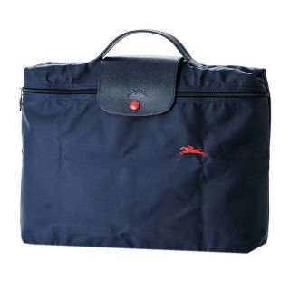 ロンシャン(LONGCHAMP)の新品 ロンシャン LONGCHAMP ブリーフケース ル・プリアージュ クラブ(ハンドバッグ)