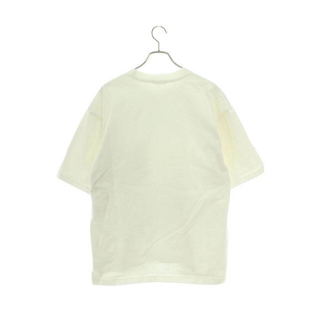 AURALEE - オーラリー 22SS A22ST01SU STAND UP TEE コットンポケット