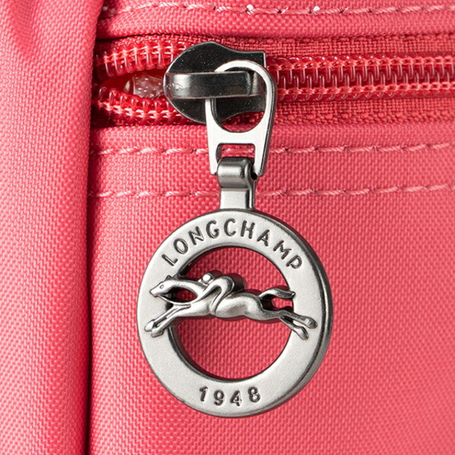 新品 ロンシャン LONGCHAMP ブリーフケース ル・プリアージュ クラブ アンティークピンク