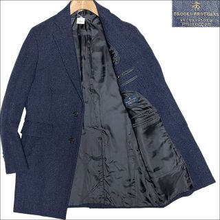 Brooks Brothers - J6320 美品ブルックスブラザーズ ヘリンボーン