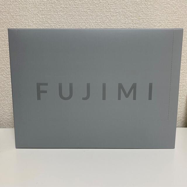 FUJIMI プロテイン（ロイヤルミルクティー）