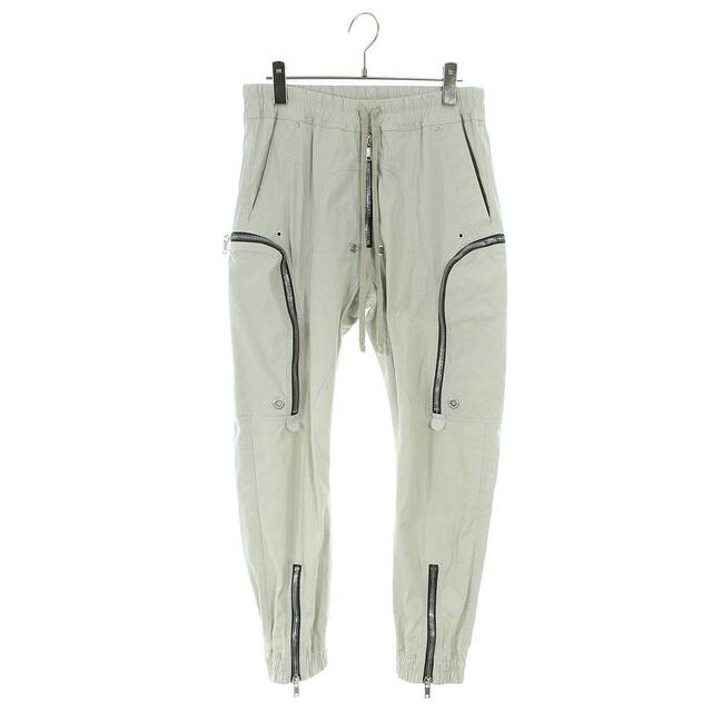 素晴らしい Rick Owens - リックオウエンス RP21S3327-TE BAUHAUS