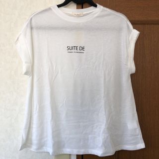 イッツインターナショナル(I.T.'S.international)の即決 新品 I.T.S.international Tシャツ(Tシャツ(半袖/袖なし))