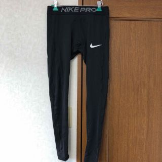 ナイキ(NIKE)の即決 NIKE PRO ナイキプロ インナー タイツ DN4300-010(レギンス/スパッツ)