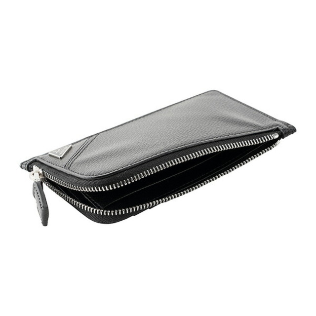 【セール】プラダ☆ヴィッテロ グレイン カードホルダー☆2MC122 PRADA - 新品 プラダ PRADA カードケース ヴィッテロ マイクロ