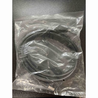 ☀ZED 1.5m USB Type-C to Type-A cable(映像用ケーブル)