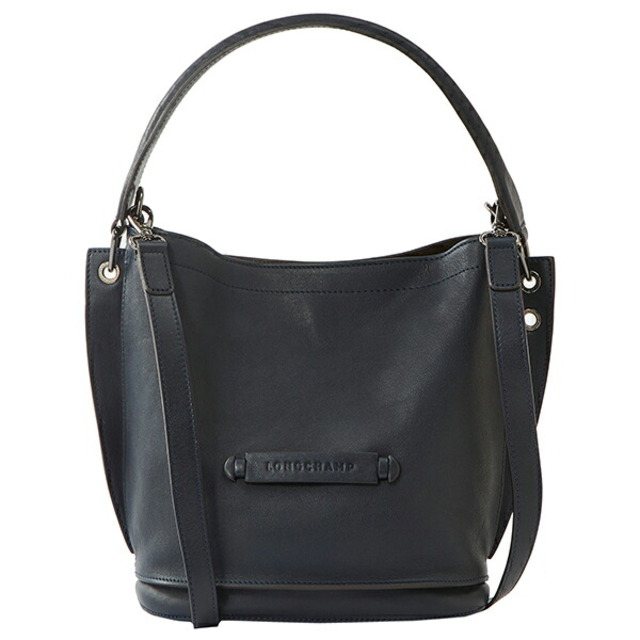LONGCHAMP - 新品 ロンシャン LONGCHAMP ショルダーバッグ ロンシャン スリーディー ミニュイ