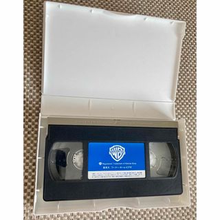 キャッツ・ドント・ダンス　日本語吹替版　VHS ワーナー・ホーム・ビデオ　テープ