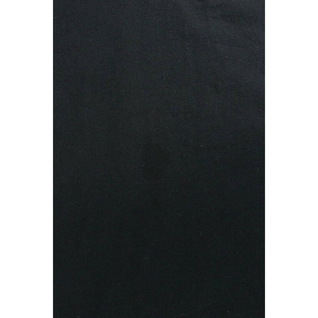 CHANEL(シャネル)のシャネル P72145 K10357 94305 スパンコール付きプリントノースリーブシャツ レディース S レディースのトップス(シャツ/ブラウス(半袖/袖なし))の商品写真