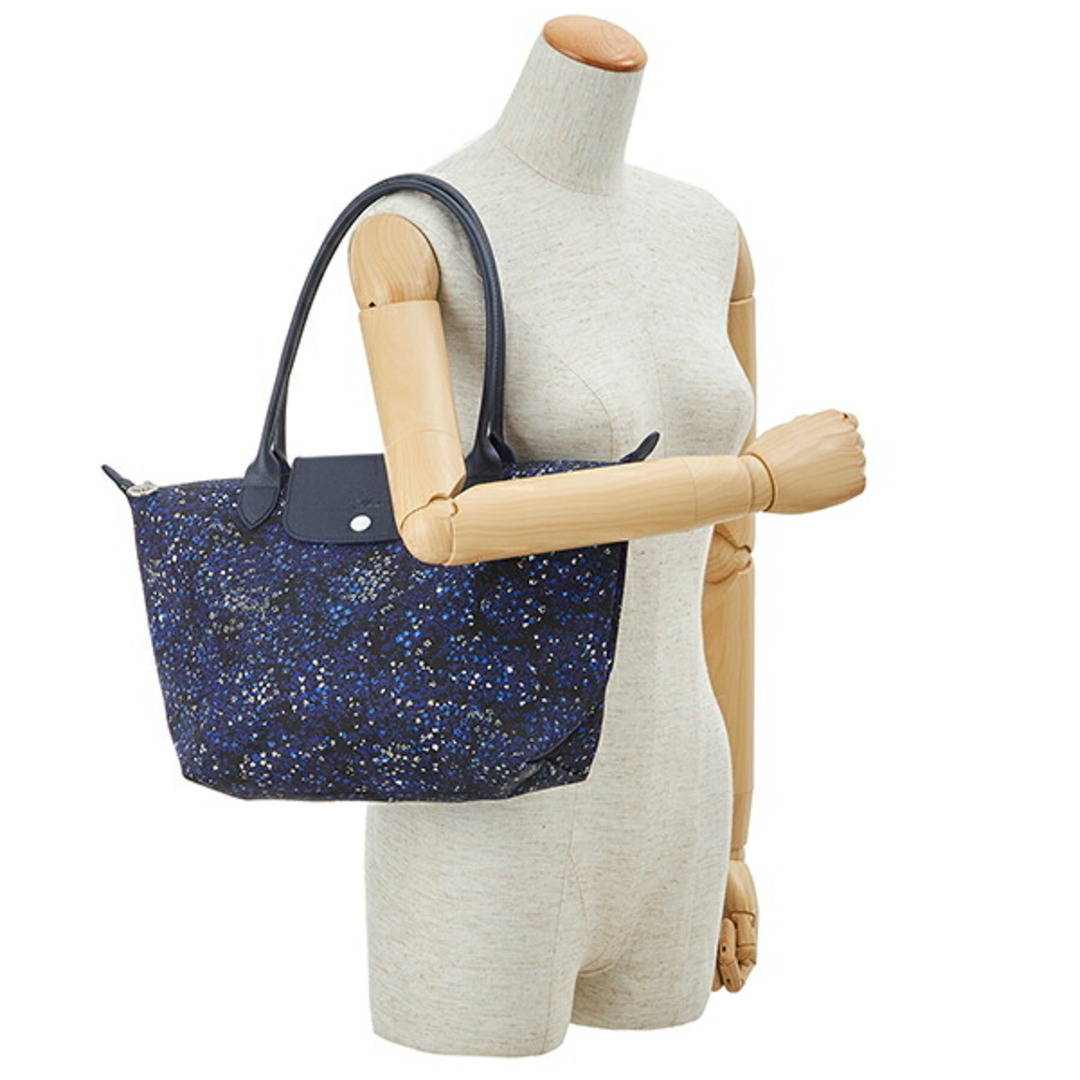 LONGCHAMP - 新品 ロンシャン LONGCHAMP トートバッグ ル プリ LONGCHAMP - 新品 ロンシャン LONGCHAMP トートバッグ ル プリ