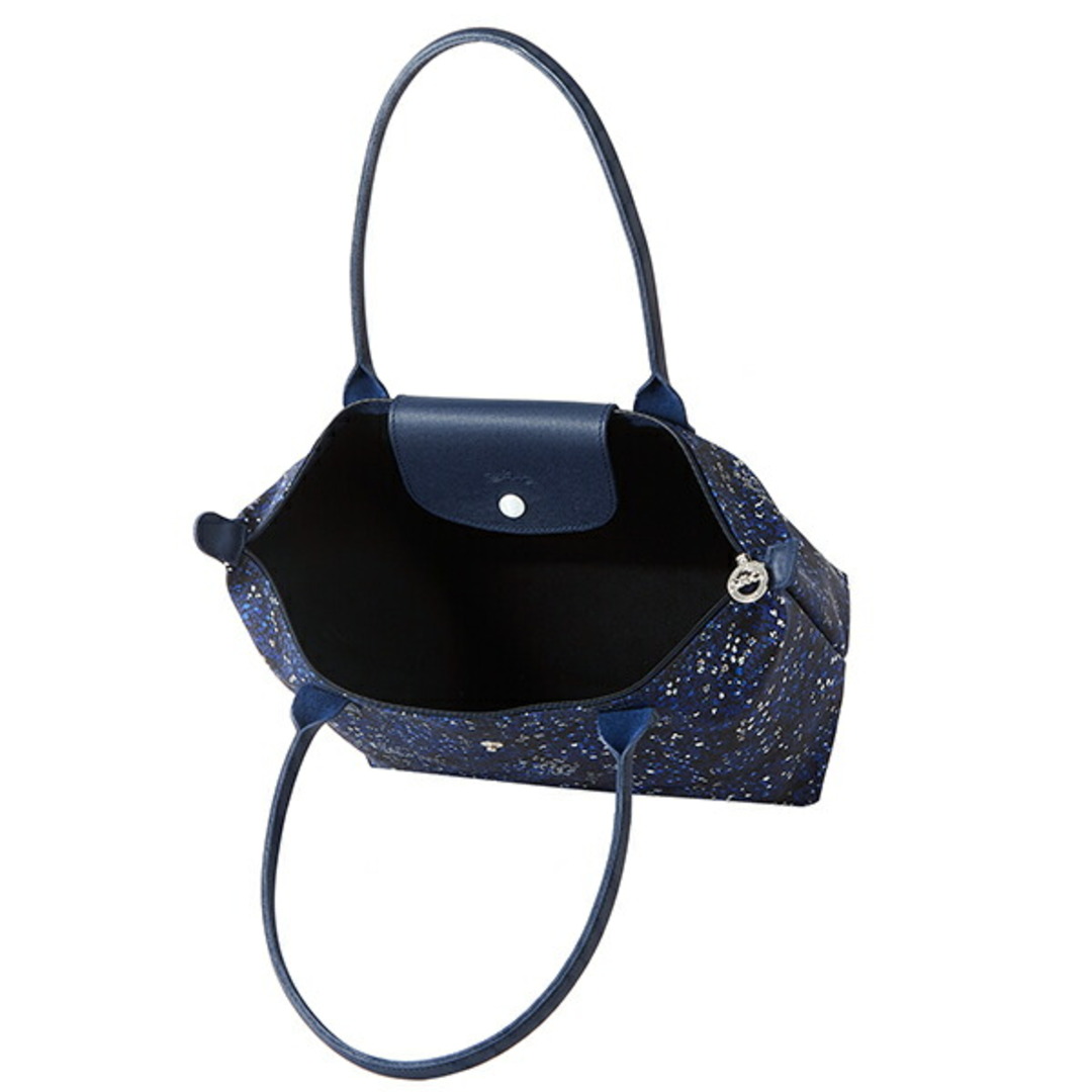 LONGCHAMP - 新品 ロンシャン LONGCHAMP トートバッグ ル プリ LONGCHAMP - 新品 ロンシャン LONGCHAMP トートバッグ ル プリ