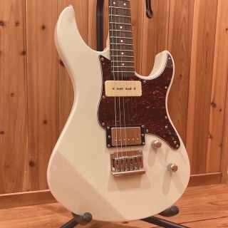 ヤマハ(ヤマハ)のKCR様専用 YAMAHA Pacifica311h エレキギター(エレキギター)