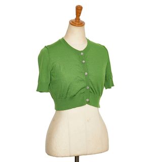 ドルチェ&ガッバーナ(DOLCE&GABBANA) カーディガン(レディース)の通販