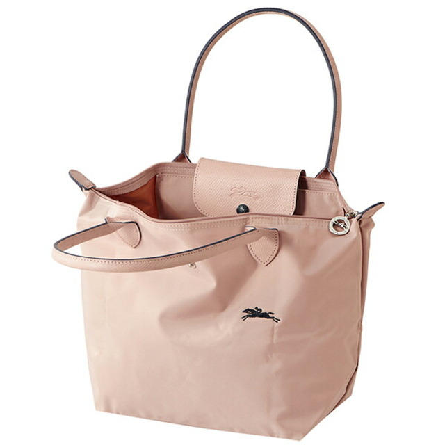 LONGCHAMP(ロンシャン)の新品 ロンシャン LONGCHAMP トートバッグ ル プリアージュ クラブ ショルダーバッグ Mサイズ オーベピーヌ レディースのバッグ(トートバッグ)の商品写真