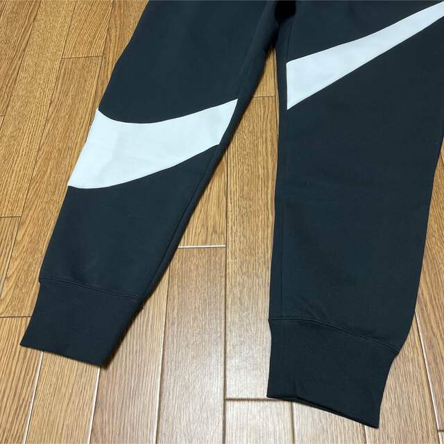 NIKE(ナイキ)のNIKE ビッグスウォッシュ セットアップ  2XL 大きいサイズ 希少 メンズのトップス(ジャージ)の商品写真