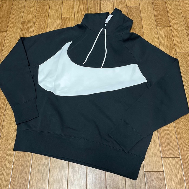 NIKE(ナイキ)のNIKE ビッグスウォッシュ セットアップ  2XL 大きいサイズ 希少 メンズのトップス(ジャージ)の商品写真