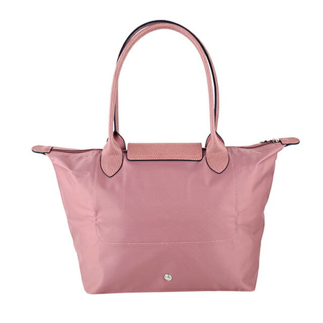 LONGCHAMP ル・プリアージュ Club トートバック　Ｌ　ピンクベージュ