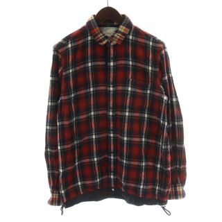 サカイ シャツ(メンズ)の通販 400点以上 | sacaiのメンズを買うならラクマ