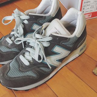 ニューバランス(New Balance)のUSA NB 1300(スニーカー)