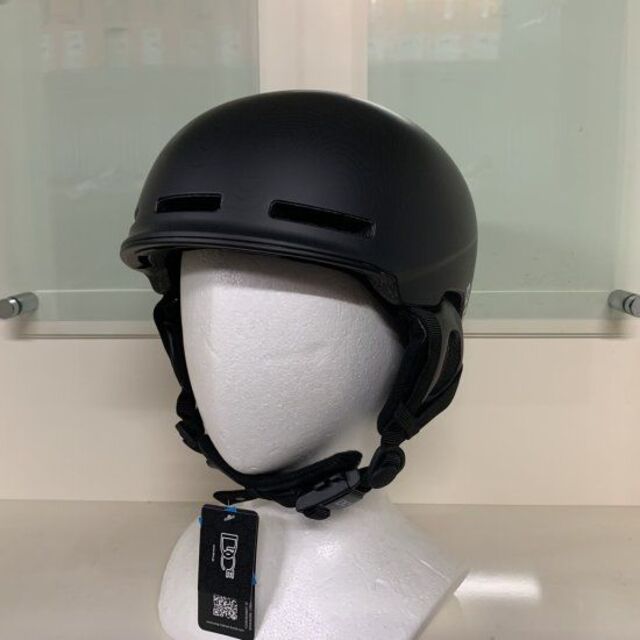 DICEダイス【D8 SNOW HELMET】M(54～58)スノーヘルメットスポーツ/アウトドア