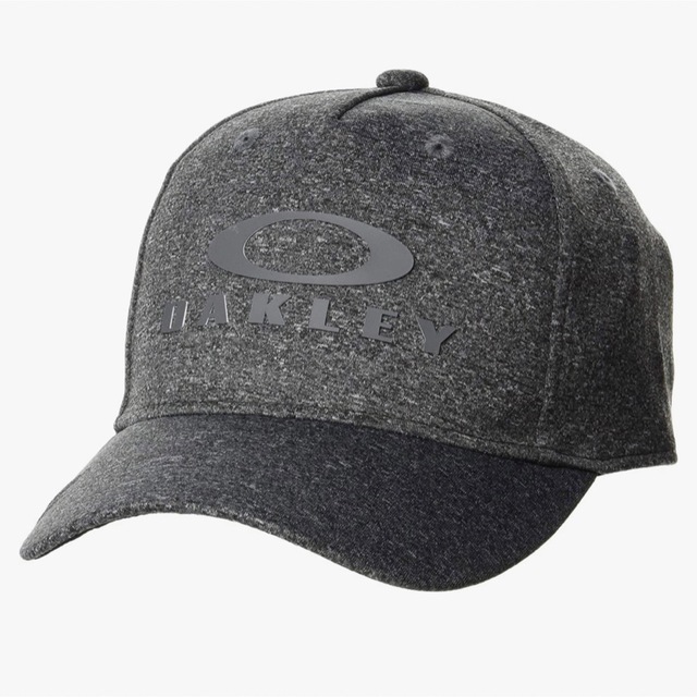 Oakley(オークリー)のOAKLEY(オークリー) キャップ LOGO EDGE CAP 4.0 メンズ メンズの帽子(キャップ)の商品写真