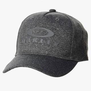 オークリー(Oakley)のOAKLEY(オークリー) キャップ LOGO EDGE CAP 4.0 メンズ(キャップ)