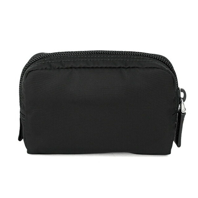 PRADA - 新品 プラダ PRADA ポーチ ヴェラ ブラック 黒の通販 by PRADA - 新品 プラダ PRADA ポーチ ヴェラ ブラック 黒の通販 by