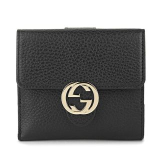 グッチ ミニ 財布(レディース)（メタル）の通販 45点 | Gucciの