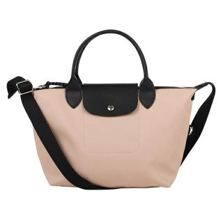 ロンシャン(LONGCHAMP)の新品 ロンシャン LONGCHAMP ハンドバッグ ル プリアージュ エナジー ホーソーン(ハンドバッグ)