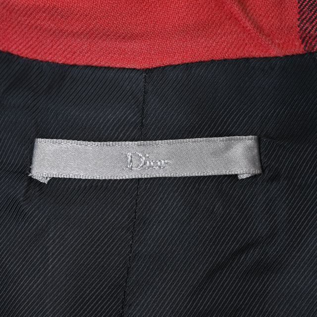 Dior(ディオール)のDior HOMME ジップ  ブルゾン メンズのジャケット/アウター(ブルゾン)の商品写真