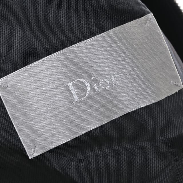 Dior(ディオール)のDior HOMME ジップ  ブルゾン メンズのジャケット/アウター(ブルゾン)の商品写真