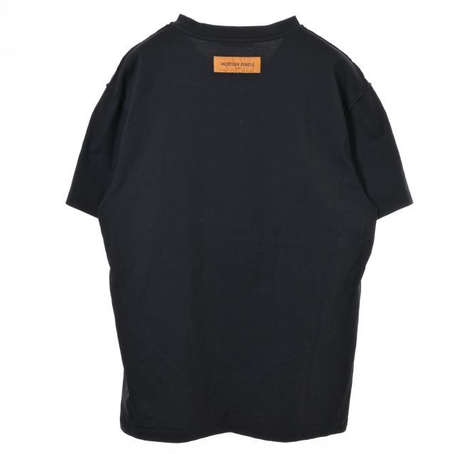 LOUIS VUITTON - LOUIS VUITTON CRAFTMAN SHIP Tシャツの通販 by CYCLE