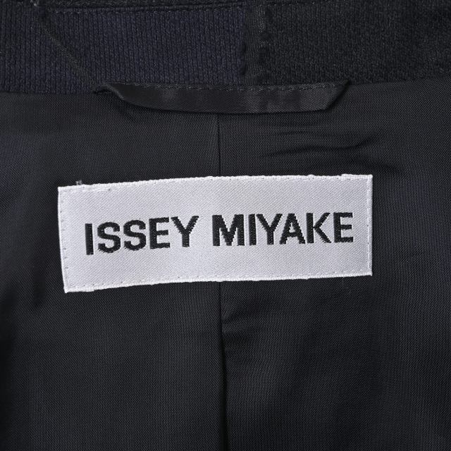 ISSEY MIYAKE クレイジーパターン ジャケット 6