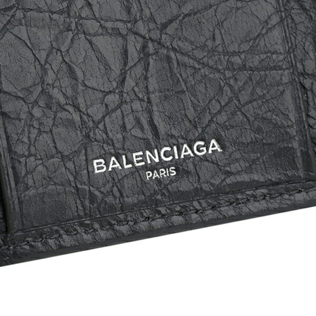 Balenciaga(バレンシアガ)の新品 バレンシアガ BALENCIAGA キーケース クラシック グリフォシル レディースのファッション小物(キーケース)の商品写真