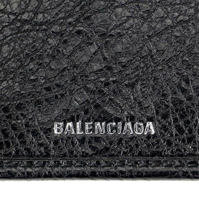 Balenciaga(バレンシアガ)の新品 バレンシアガ BALENCIAGA キーケース クラシック ノワール レディースのファッション小物(キーケース)の商品写真