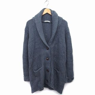 マジェスティックレゴン(MAJESTIC LEGON)のマジェスティックレゴン MAJESTIC LEGON ニット コート ミディ丈(その他)