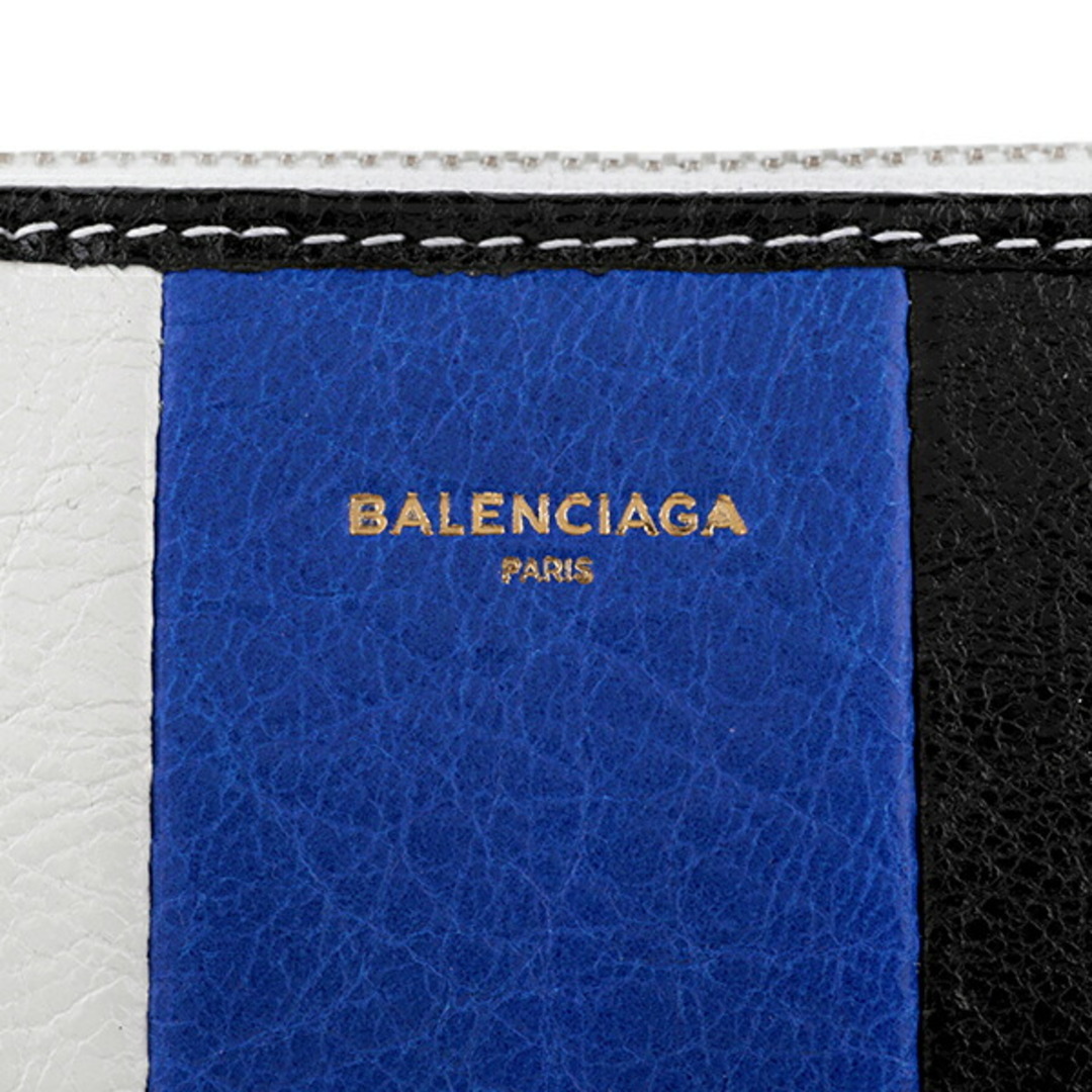 BALENCIAGA - 新品 バレンシアガ BALENCIAGA 長財布 バザール BALENCIAGA - 新品 バレンシアガ BALENCIAGA 長財布 バザール