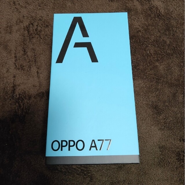 OPPO A77