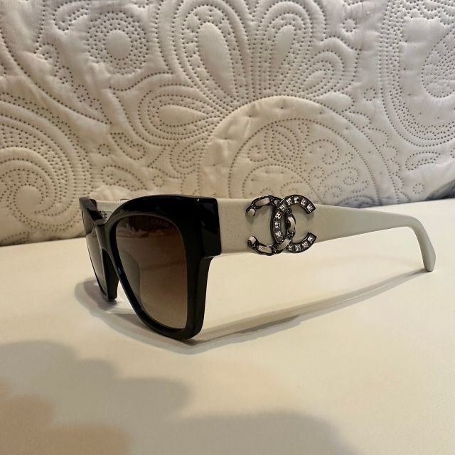 おすすめ】 CHANEL 激レア 5456QB シャネル 【国内完売モデル】CHANEL