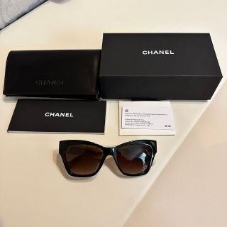 オイルペイント 【国内完売モデル】CHANEL シャネル 5456QB 激レア
