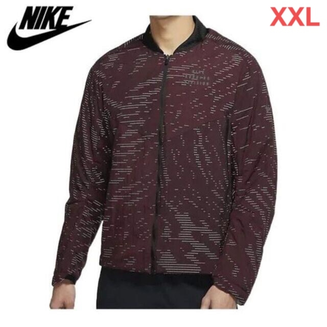 売り出し特注品 【新品未使用‼️】NIKE Therma-FIT レペルランディ