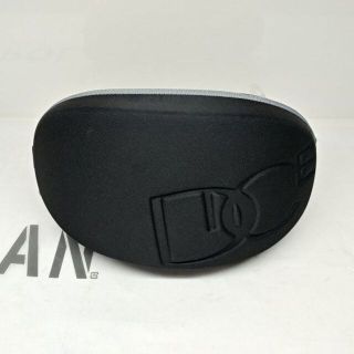 ダイス(DICE)のDICE ダイス 【EZ GOGGLE CASE】 黒 ゴーグルケース(アクセサリー)