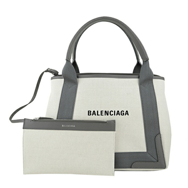 Balenciaga - 新品 バレンシアガ BALENCIAGA トートバッグ ネイビー ...