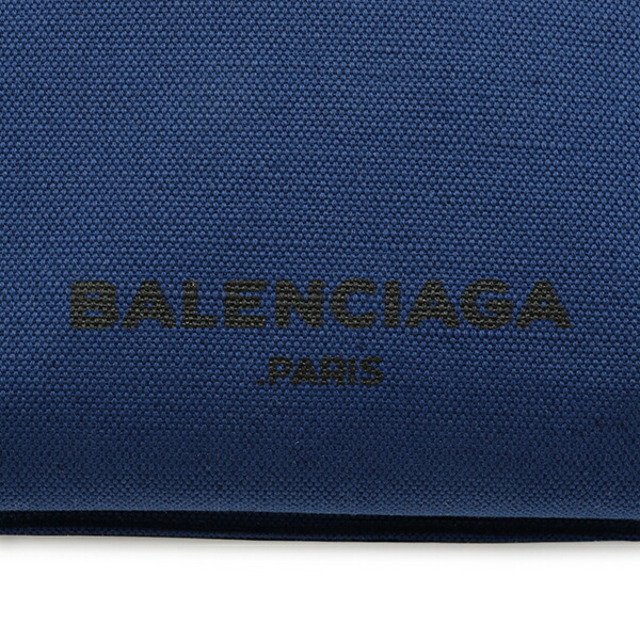 Balenciaga(バレンシアガ)の新品 バレンシアガ BALENCIAGA ウエストバッグ ネイビーネオ ブルーロワ/ノアール レディースのバッグ(ボディバッグ/ウエストポーチ)の商品写真