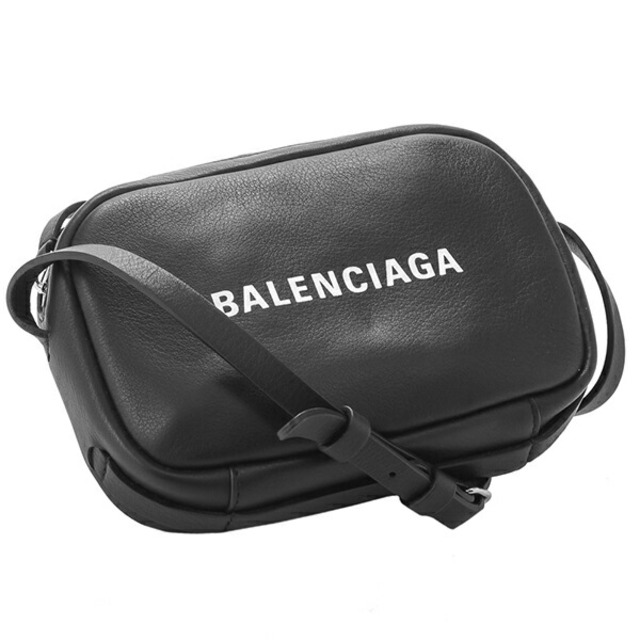 新品 バレンシアガ BALENCIAGA ショルダーバッグ エブリデイ ブラック 黒 2