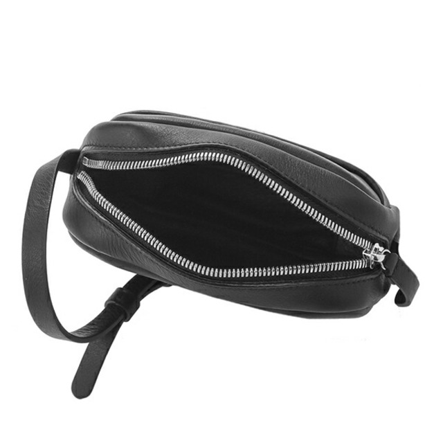 新品 バレンシアガ BALENCIAGA ショルダーバッグ エブリデイ ブラック 黒 4