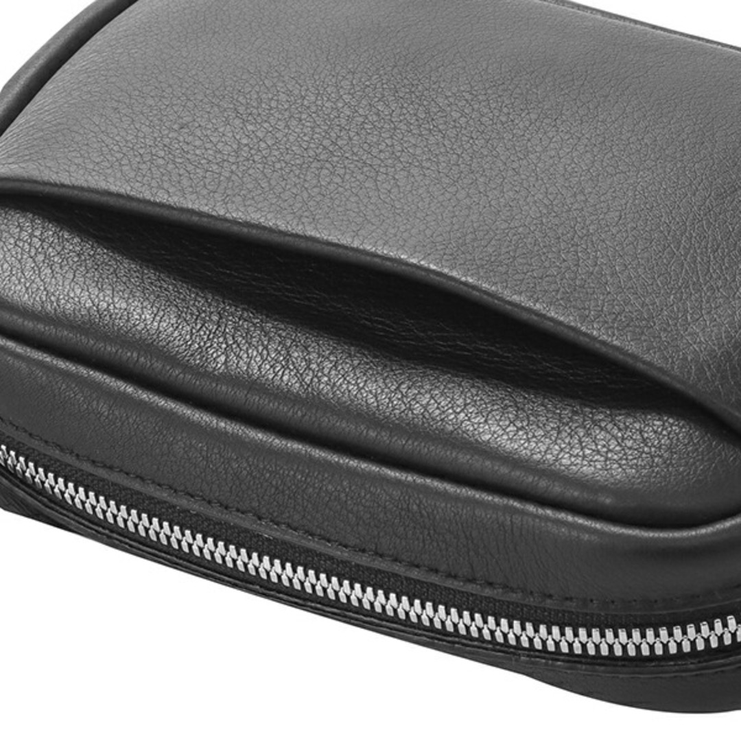 新品 バレンシアガ BALENCIAGA ショルダーバッグ エブリデイ ブラック 黒 7