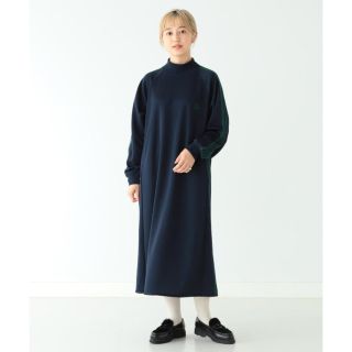 Needles - needles ×BEAMS BOY別注トラックワンピースの通販 by Hana's ...