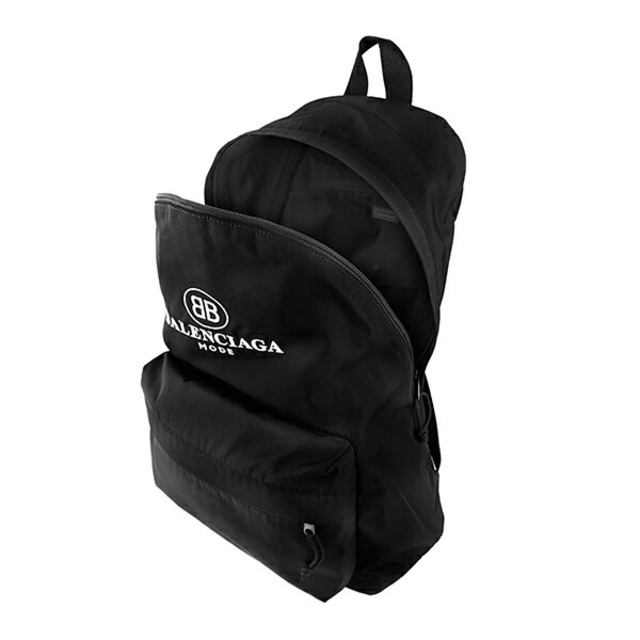 BALENCIAGA - 新品 バレンシアガ BALENCIAGA リュックサック BALENCIAGA - 新品 バレンシアガ BALENCIAGA リュックサック